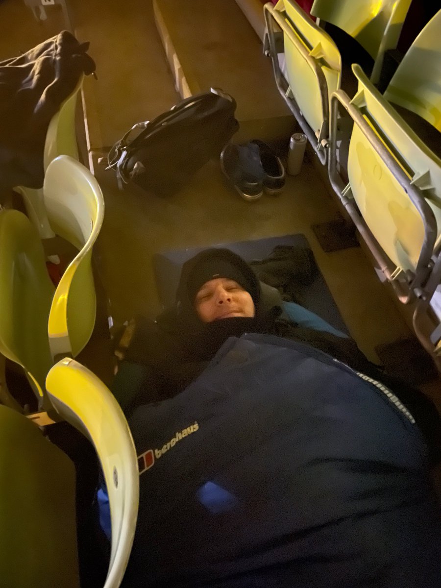 Mitie Security tweet media