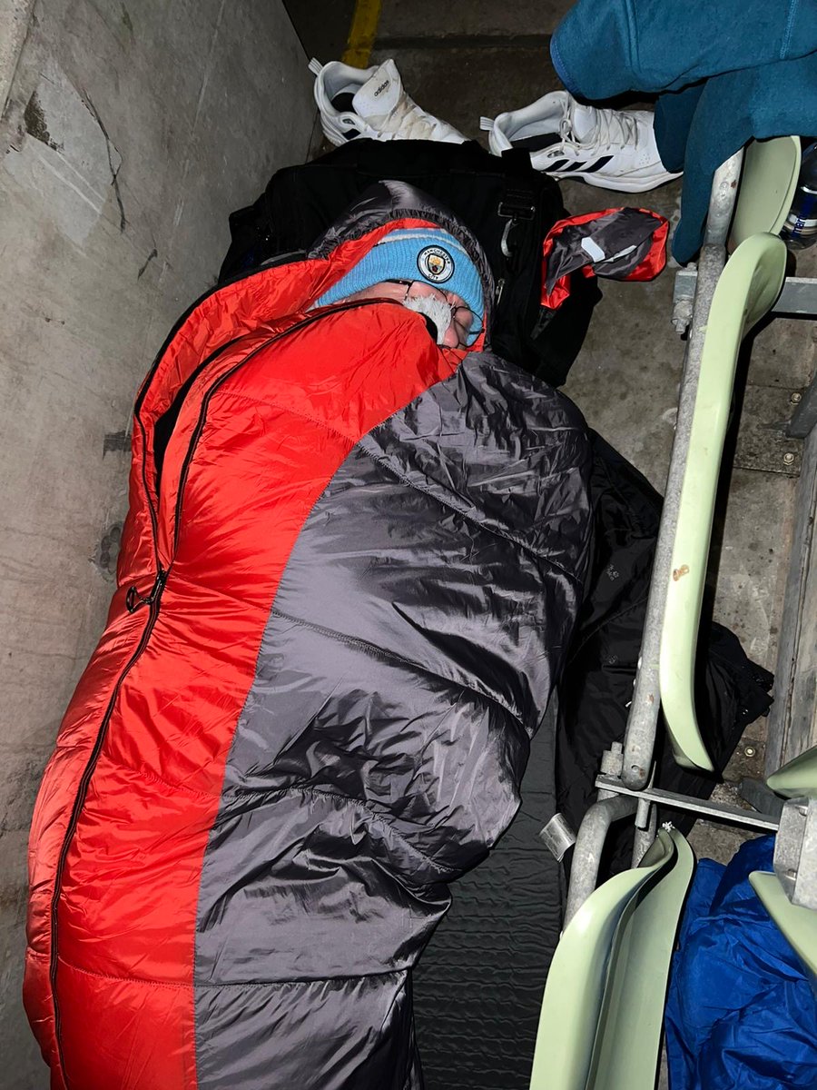 Mitie Security tweet media