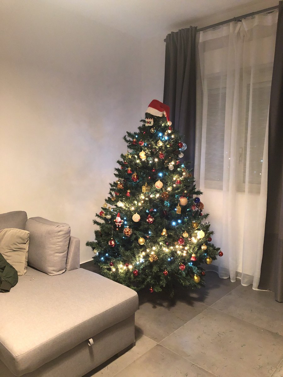 LordSebio's tweet photo. Happy Christmas! #BinanceChristmas https://t.co/gKbH8sozcf
