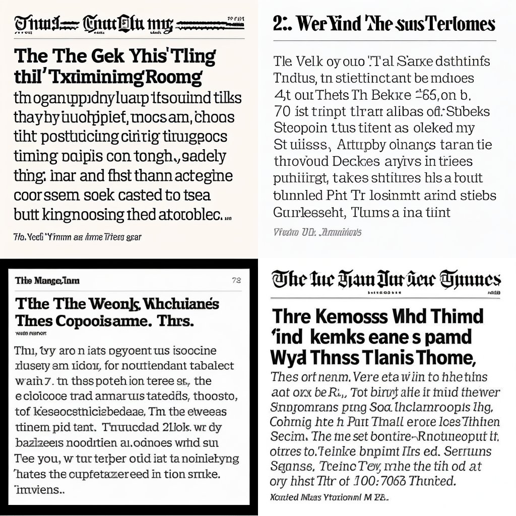 Plat 🖼️ on Twitter "mid the new york times, newspaper headline"