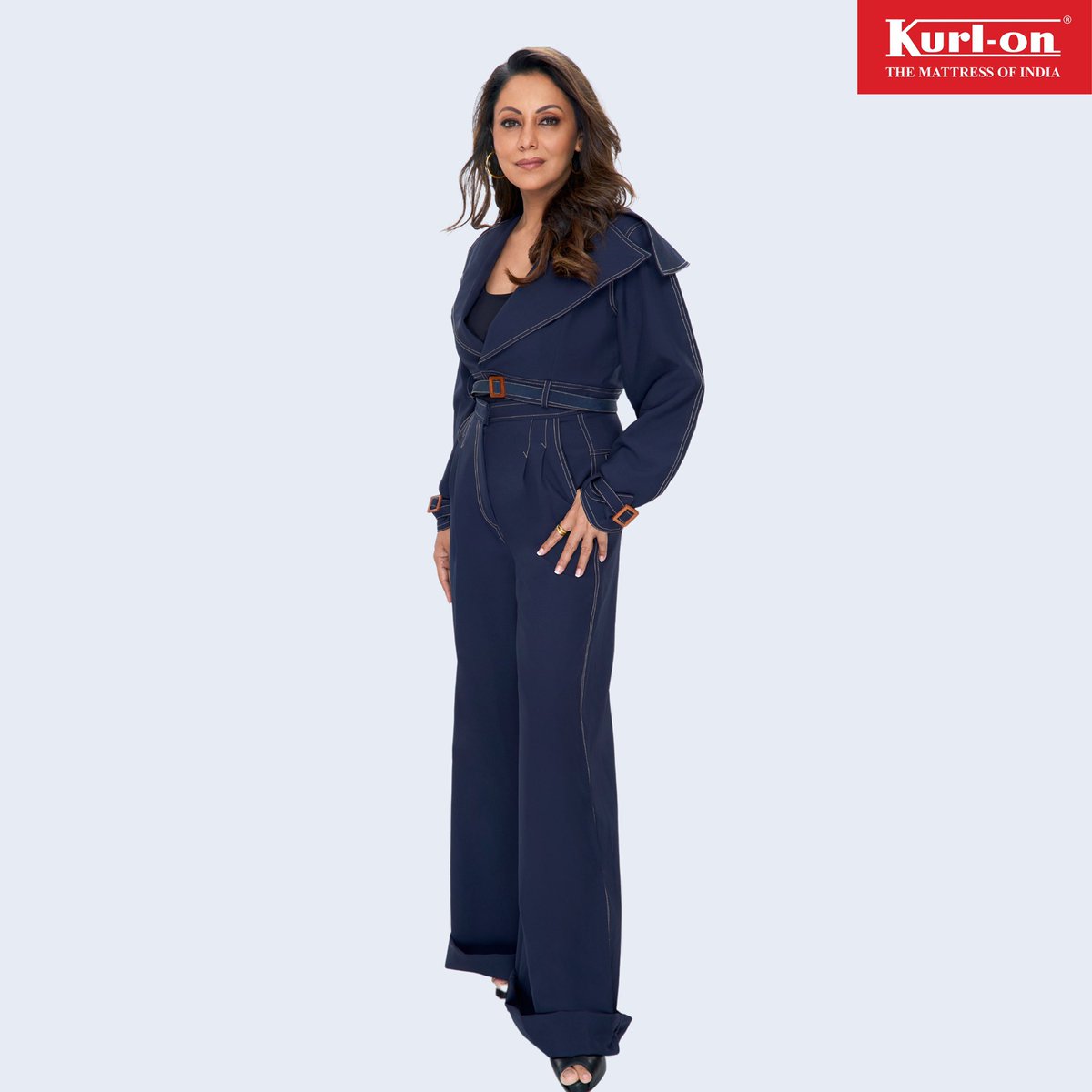 Gauri Khan tweet media