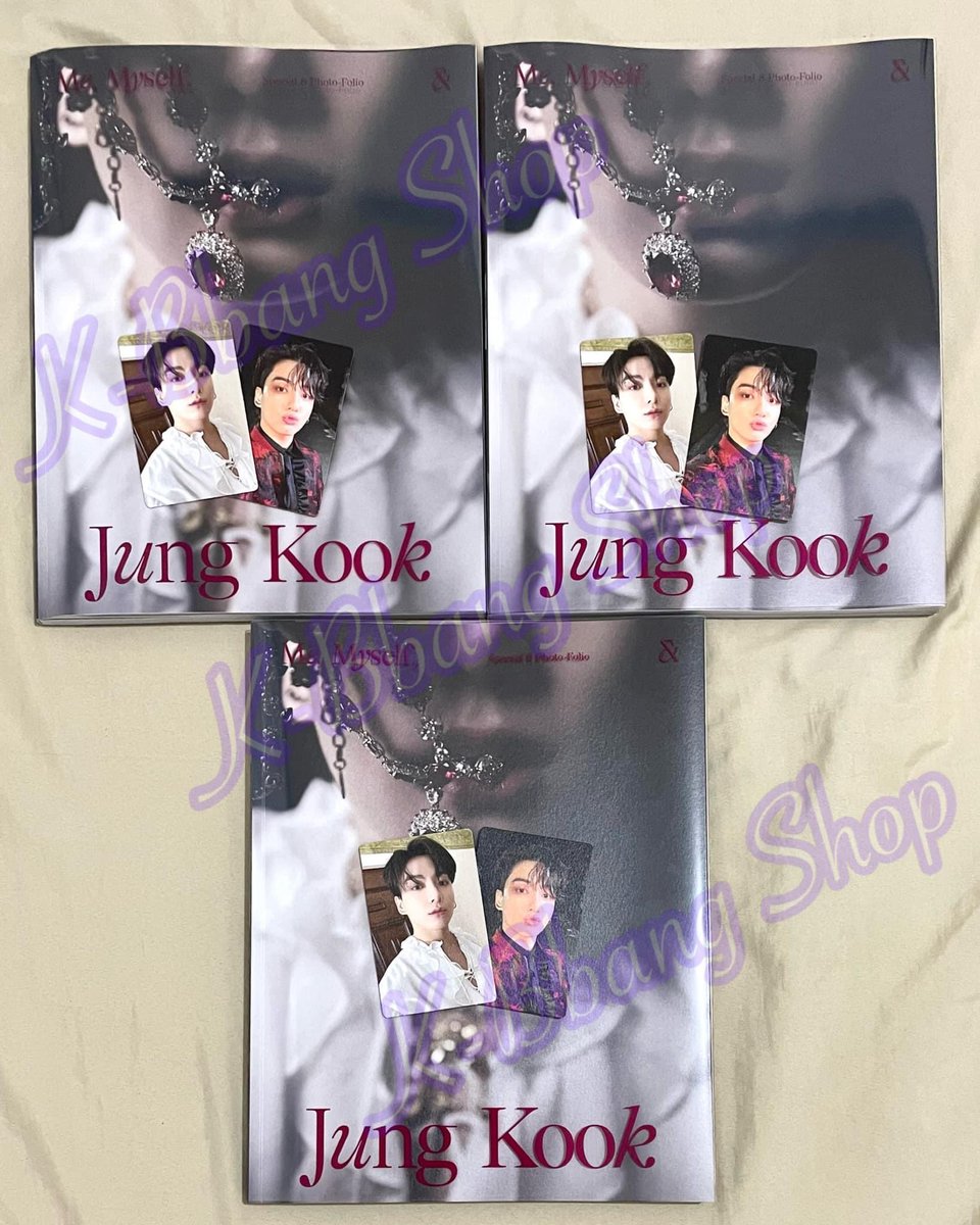 K-Bbang Shop tweet media