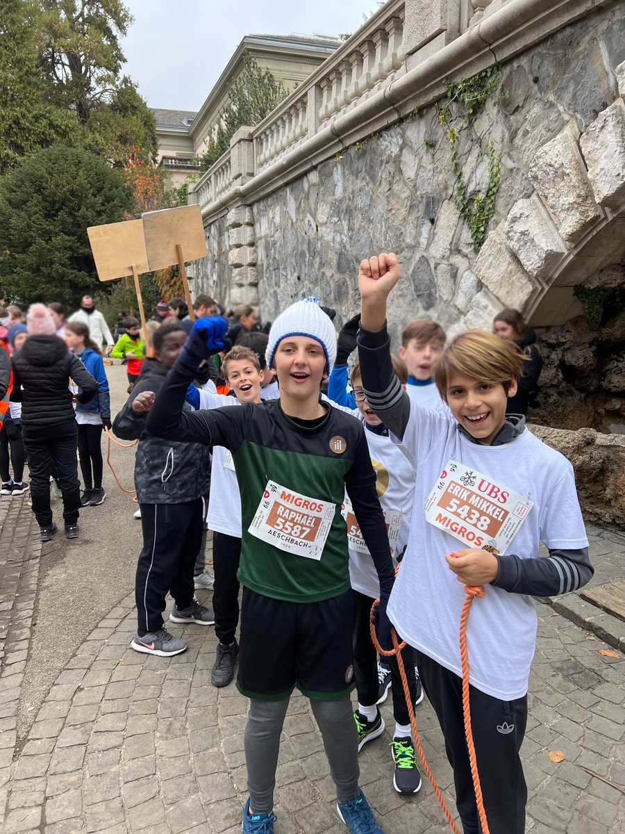 Institut Int. Lancy tweet media