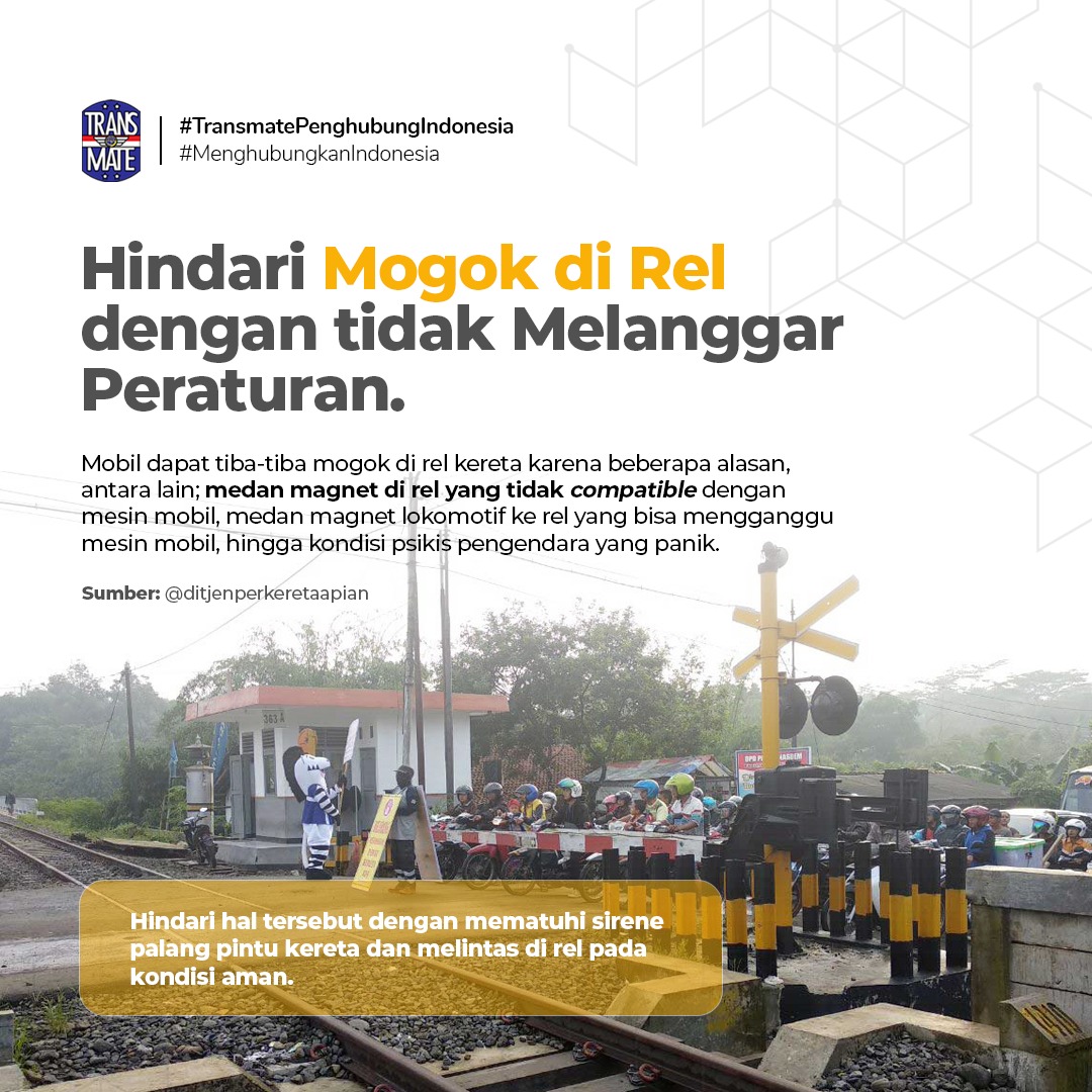 Transmate Indonesia tweet media