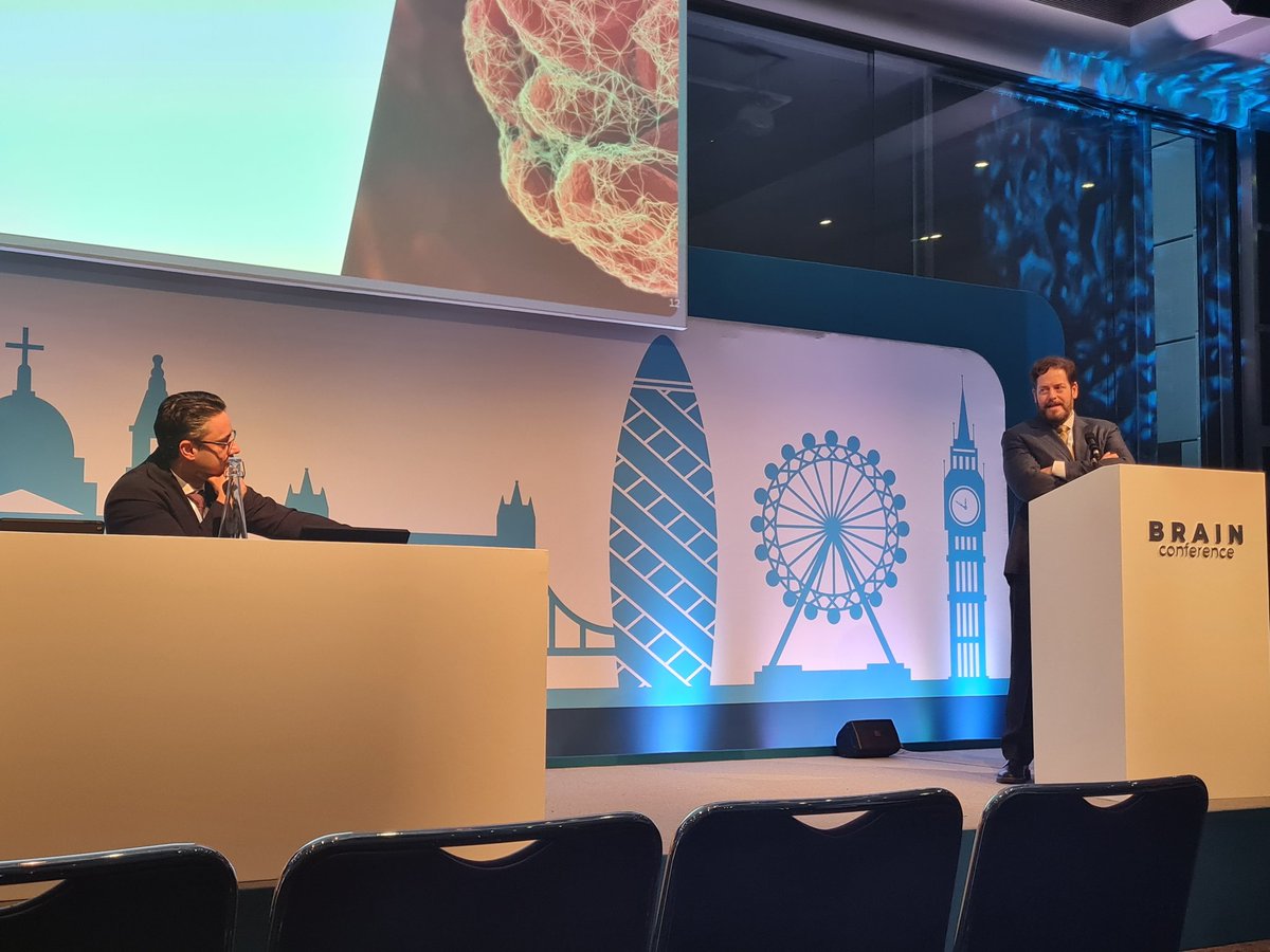 NeuroNews (@nn_publishing) on Twitter photo .<a href="/drpaulbhogal/">paul bhogal</a> and <a href="/AdamArthurMD/">Adam Arthur MD MPH</a> discuss advances in #Thrombectomy and the fact that, while there are still many challenges to overcome, devices like the Magneto system and others presented at <a href="/brainconferenc1/">BRAIN Conference</a> offer huge promise of improved first-pass rates #BartsBRAINConference .<a href="/drpaulbhogal/">paul bhogal</a> and <a href="/AdamArthurMD/">Adam Arthur MD MPH</a> discuss advances in #Thrombectomy and the fact that, while there are still many challenges to overcome, devices like the Magneto system and others presented at <a href="/brainconferenc1/">BRAIN Conference</a> offer huge promise of improved first-pass rates #BartsBRAINConference