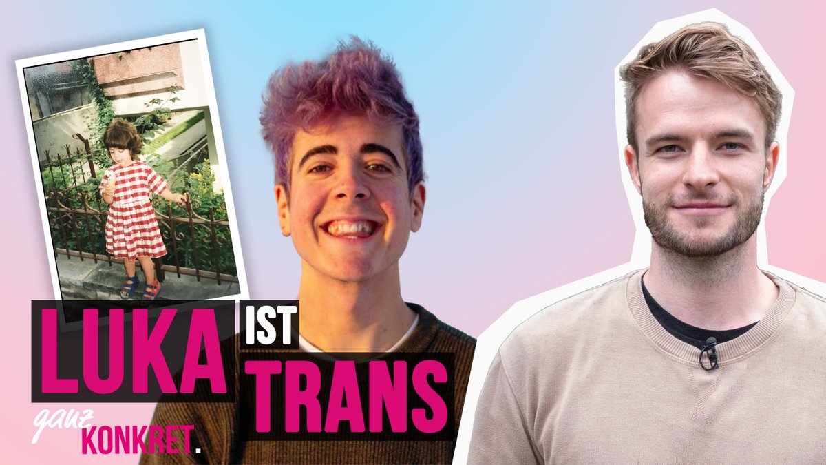 lz_bayern's tweet photo. Eine Unterrichtseinheit zum Thema #Transsexualität / #Transidentität finden Sie jetzt im Rahmen unseres Unterrichtsformats #ZeitfürPolitik. Unterrichtsmaterialien und ein Video zum Thema gibt es hier: https://t.co/bl04UU0NVi #twlz #twitterlehrerzimmer https://t.co/XkRAZ9iTJQ