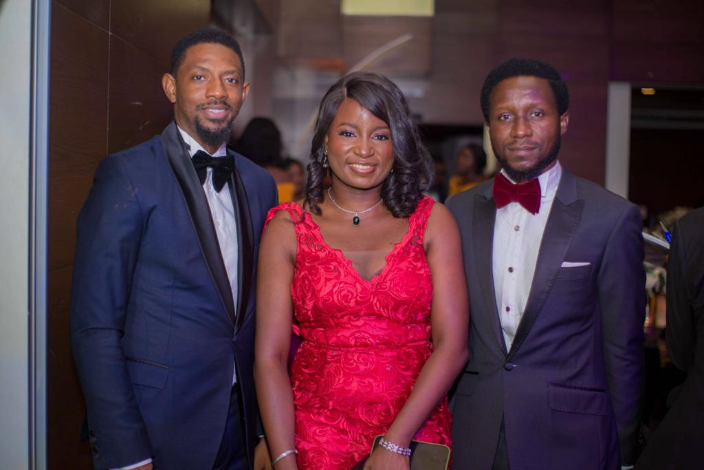 Moments from Pearl Awards 2022

Pearl Awards, Rewarding excellence, outstanding performances and tenacity in the capital market.

#celebratingexcellence 
#pearlawardsat25