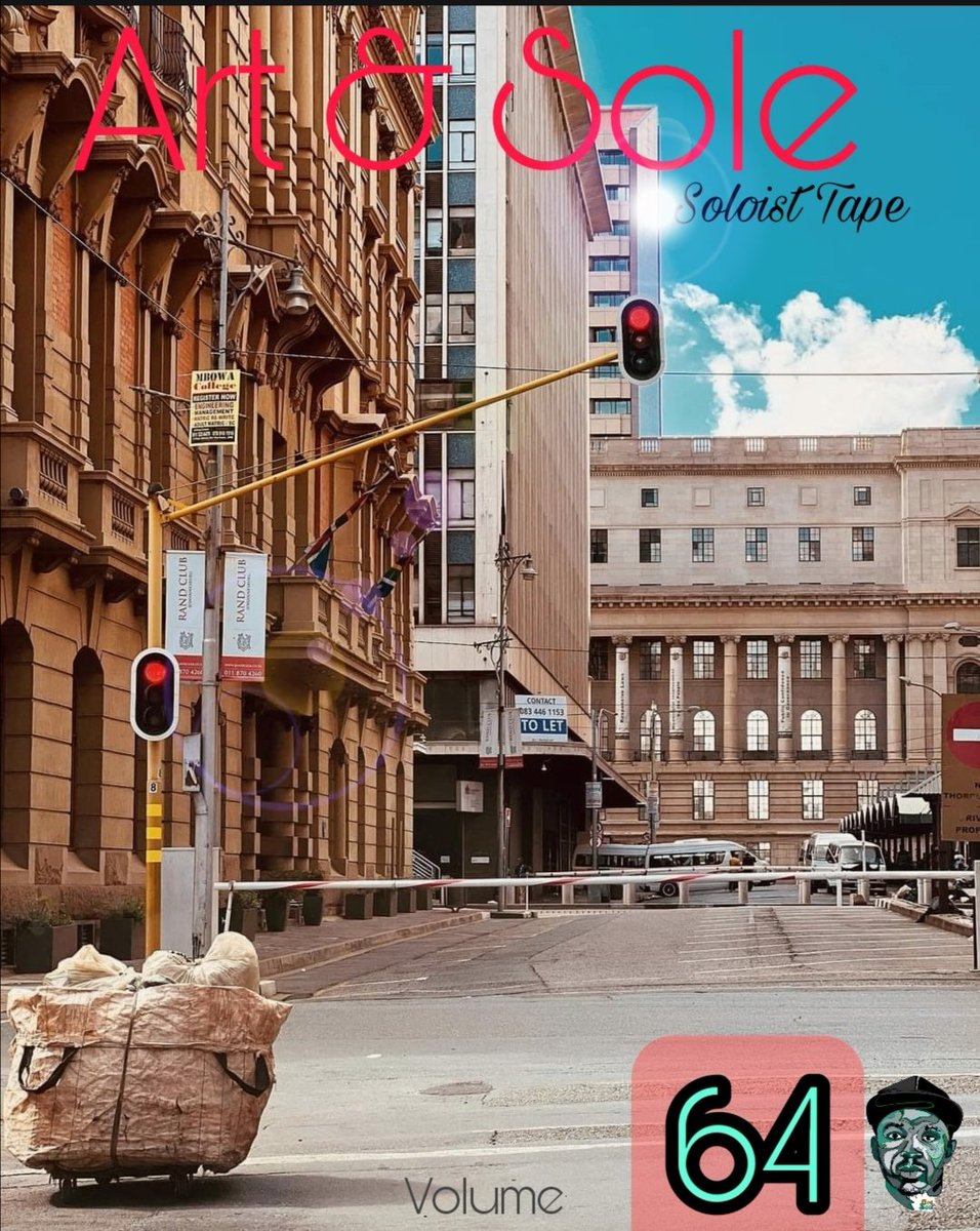 Art & Sole_SA tweet media