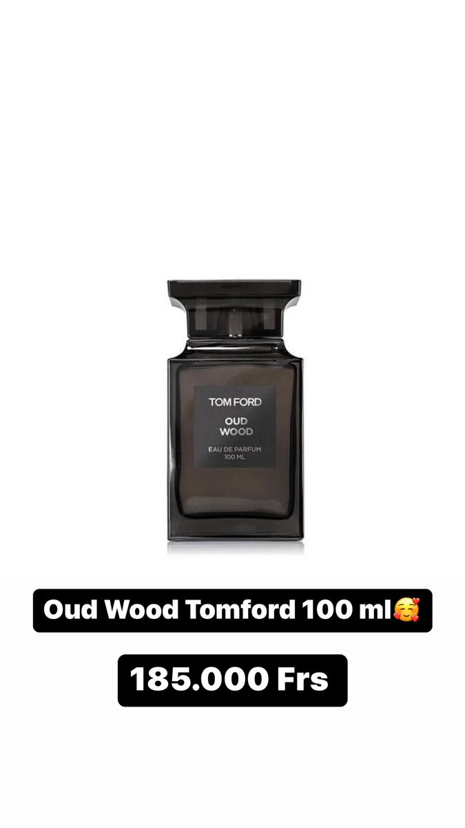 Falloundindi's tweet photo. Ndindi parfumerie 🥰🥰
Faites un tour sur notre page Instagram: ndindiparfumerie.
Profitez pleinement de la promo de Décembre🥳
Livraison immédiate
#RtApprecies
#parfum #parfumerie #perfumeniche #dakar #parfumeriedakar #parfumdakar #senegal #scent #fragrance #kebetu #Tl221 https://t.co/wHa4U1oLq7