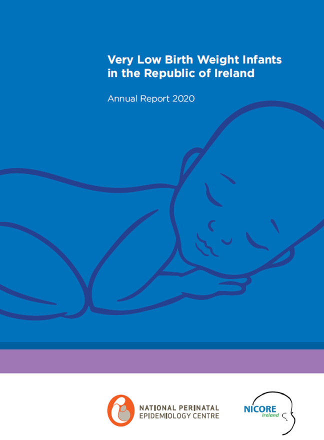 National Perinatal Epidemiology Centre (@npec_ucc) on Twitter photo Today the 2020 Very Low Birth Weight Infants (#VLBW) in the Republic of Ireland Report is released. Follow us this afternoon as we share some of the findings of this report.
#VeryLowBirthWeight #neonate #prematurebaby
<a href="/noca_irl/">National Office of Clinical Audit</a> <a href="/NWIHP/">National Women & Infants Health Programme</a> <a href="/RCPI_news/">Royal College of Physicians of Ireland</a> <a href="/VTOxfordNetwork/">Vermont Oxford</a> <a href="/irishneonatal/">INHA</a> Today the 2020 Very Low Birth Weight Infants (#VLBW) in the Republic of Ireland Report is released. Follow us this afternoon as we share some of the findings of this report.
#VeryLowBirthWeight #neonate #prematurebaby
<a href="/noca_irl/">National Office of Clinical Audit</a> <a href="/NWIHP/">National Women & Infants Health Programme</a> <a href="/RCPI_news/">Royal College of Physicians of Ireland</a> <a href="/VTOxfordNetwork/">Vermont Oxford</a> <a href="/irishneonatal/">INHA</a>