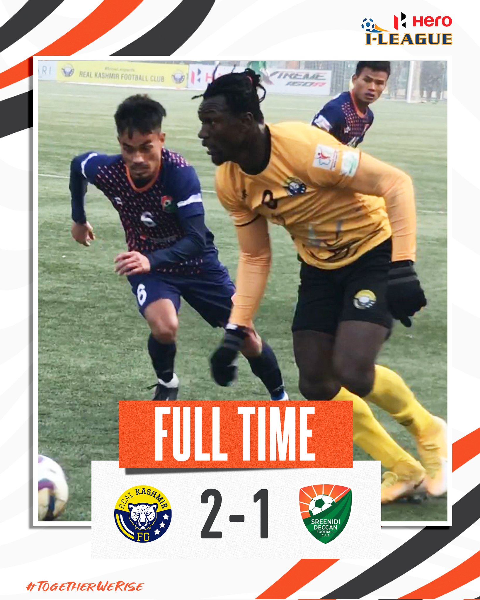Real cheap kashmir fc