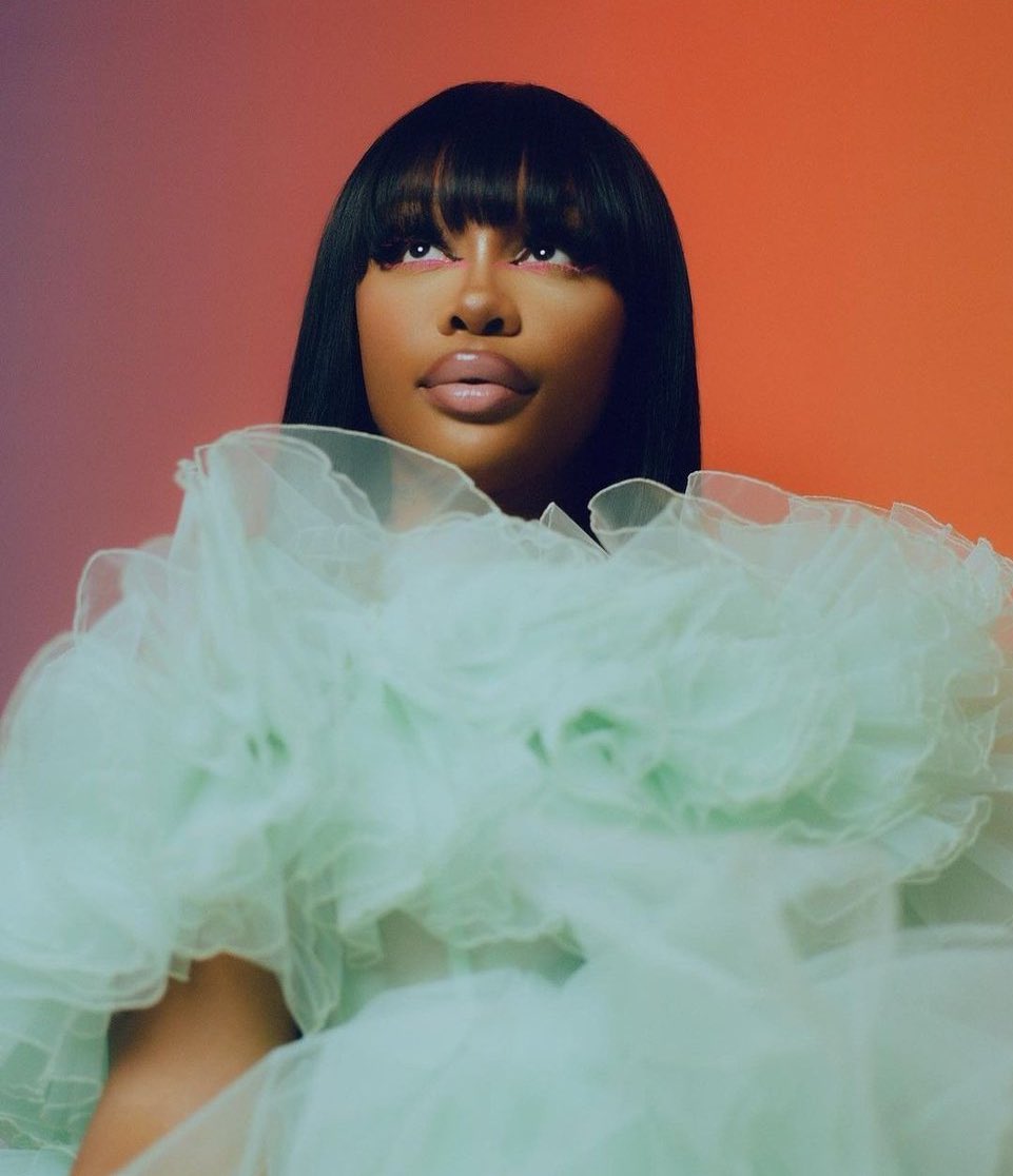"SOS" will have a Deluxe version, confirmed by <a href="/sza/">SZA</a>.
