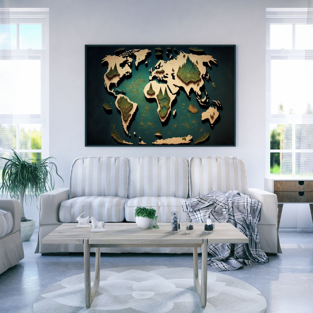 BUXoriginals's tweet photo. World map print large, for home decor,Wall Art World Map,World map wall art,world map wall decal,wood world map wall art,World Map Art,decor 
#digitalwallart #digitalart #etsy #worldmap #worldmappainting 
#artistsoninstagram #artistsofinstagram #interior4all #geometricart #plantl https://t.co/eQWQrW0ex7