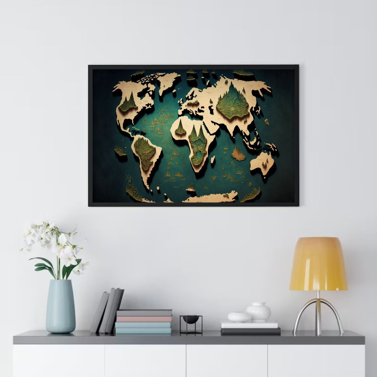 BUXoriginals's tweet photo. World map print large, for home decor,Wall Art World Map,World map wall art,world map wall decal,wood world map wall art,World Map Art,decor 
#digitalwallart #digitalart #etsy #worldmap #worldmappainting 
#artistsoninstagram #artistsofinstagram #interior4all #geometricart #plantl https://t.co/eQWQrW0ex7