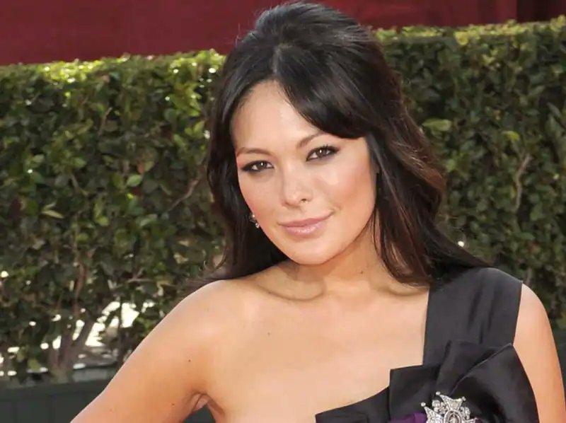 Happy Birthday dear Lindsay Price! 