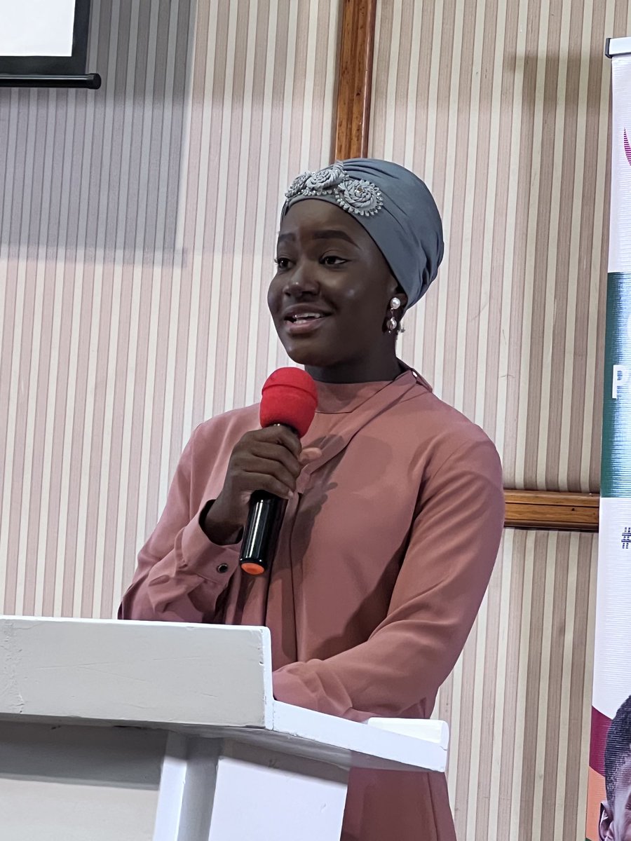 To #buildtheghanawewant young people should be part of the nation’s economic development and its monitoring &amp; evaluation - Radia Chentiwuni! 👏🏿👏🏿👏🏿#GhanaCompact