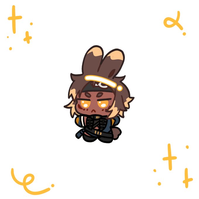 THANKU  FOR COMMISSIONG ME!!!! Here is ur lil guy.....mipy....  