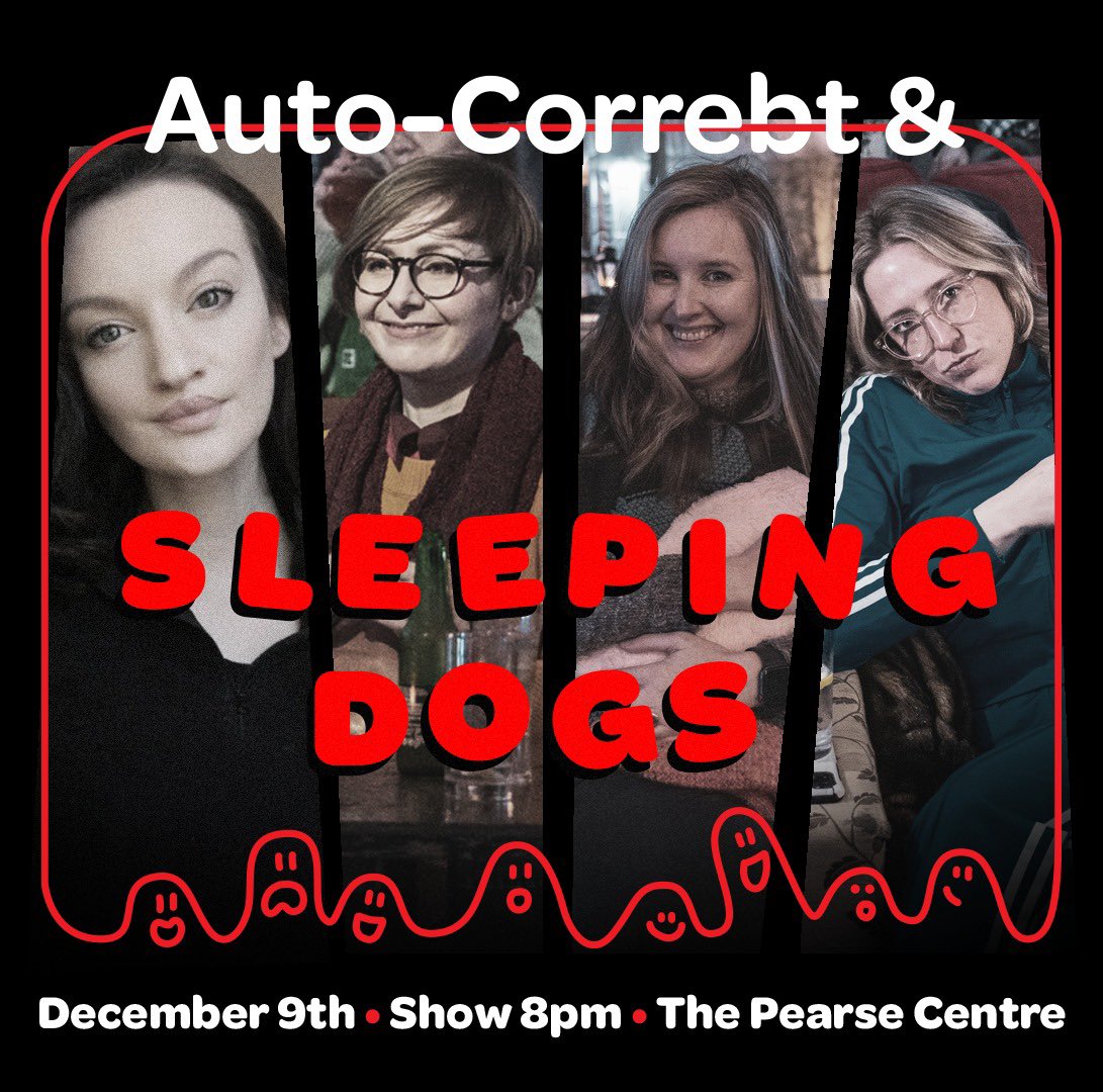 Auto-Correbt tweet media