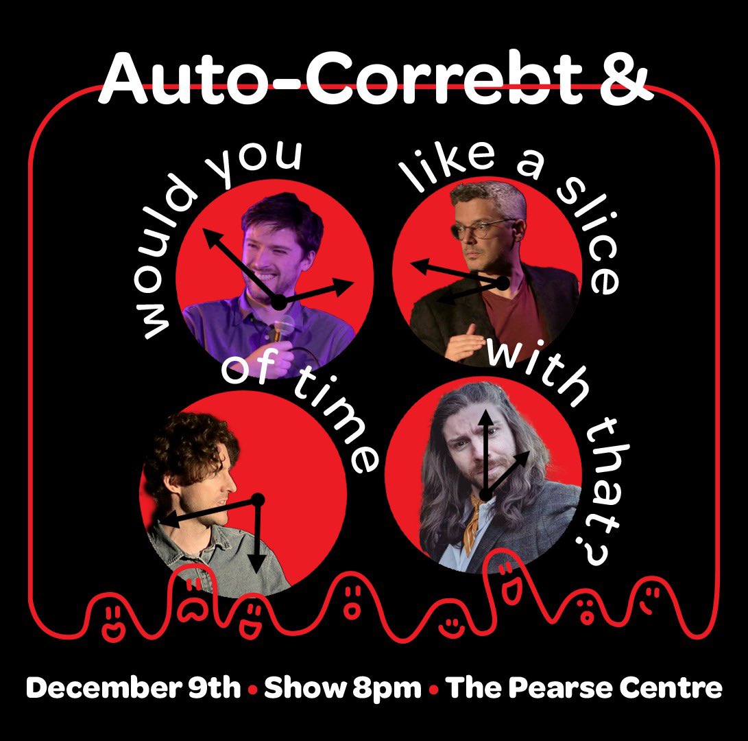 Auto-Correbt tweet media