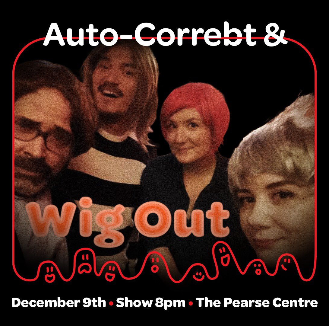 Auto-Correbt tweet media