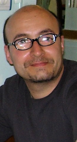 Pedro B. Coto is resposible of the theoretical
investigation of photochemical processes in biological systems and molecules and of charge transfer and transport processes in materials for #ARTIBLED!
 
#guesswho #whosnext #artibledproject