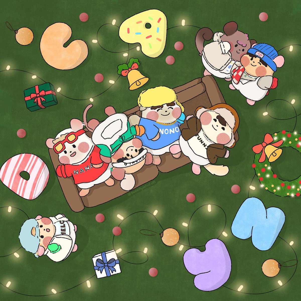 sweetlystudio's tweet photo. NCT DREAM Winter Special Mini Album ‘Candy’

#nctdream #candy #nctdream_candy 
#mark #renjun #jeno #jaemin #haechan #chenle #jisung
#마크 #런쥔 #제노 #재민 #해찬 #천러 #지성 https://t.co/vLw1pqVFRj