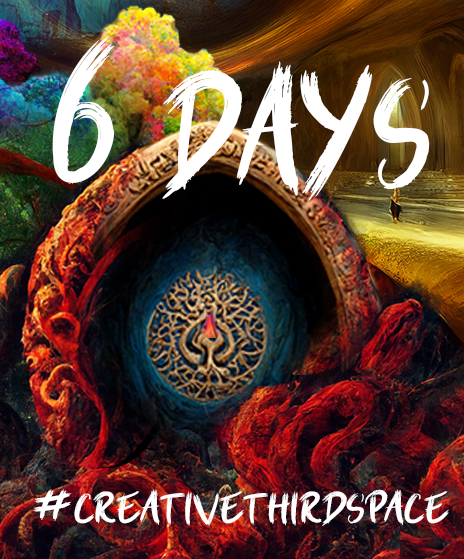 Gauntlet_Media's tweet photo. "To keep up, a creative digital marketing practitioner must therefore be ambitious and continually expand their understanding of emergent opportunities for new modes of brand storytelling" #creativethirdspace https://t.co/LVHkWv1YQq