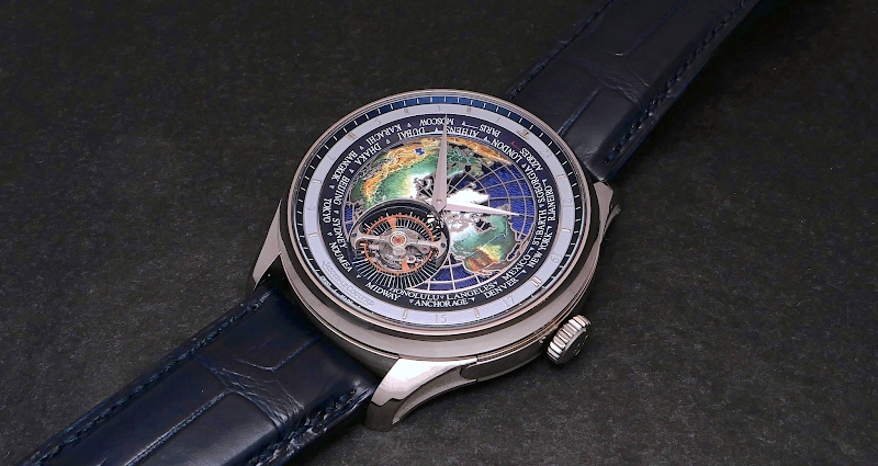 PuristSPro's tweet image. #JaegerLeCoultre Master Grande Tradition #UniversalTime Cal 948 or Master Grande
tinyurl.com/2q57twhz
