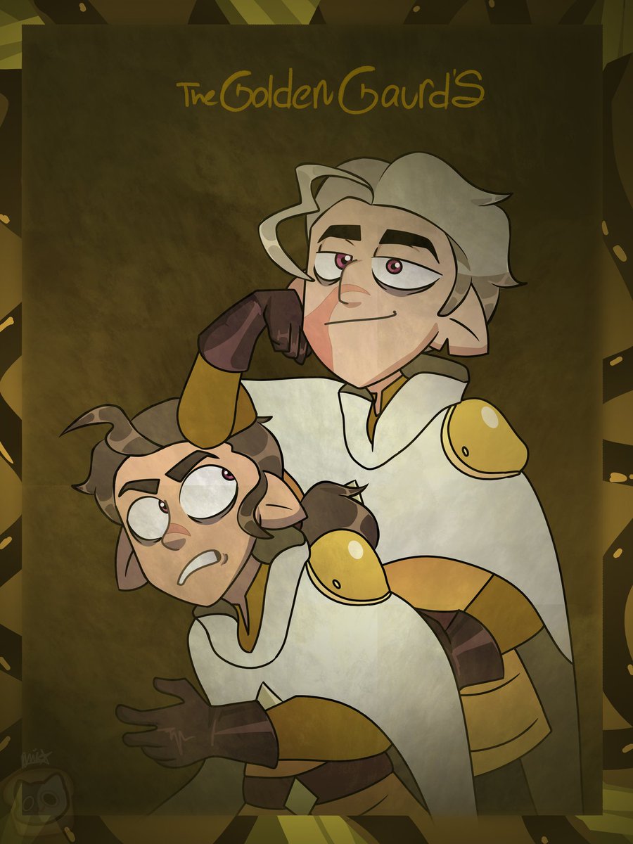 jataekwondo's tweet photo. My "Shared cursed" au #sharedcursedau #theowlhouseau #TheOwlHouse #theowlhousefanart #philipwittebane #belos #calebwittebane #theowlhousehunter https://t.co/i5nOKP3Qh4