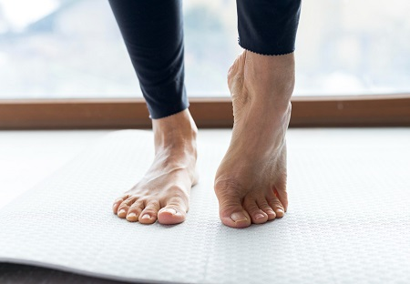 sjfeet's tweet photo. Erythromelalgia is a rare foot condition affecting the body's extremities, including the feet. It is a chronic condition and needs lifestyle management and medication for a better quality of life.
https://t.co/6sqGtDa4r7
#FootTreatment #TreatingCommonFootProblemsLosAltos https://t.co/kq88gyEmsu