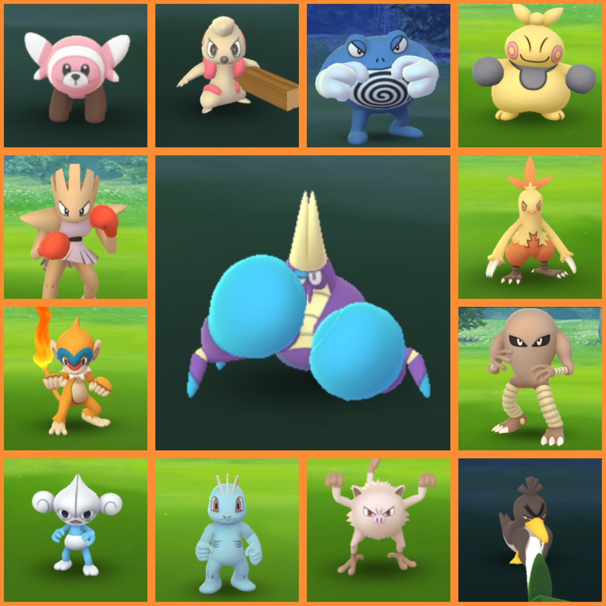 Amazinghisa 今日のポケモンgo活動 正義の剣イベント始まりました 新実装のマケンカニを捕獲 Amp 図鑑登録 アローラ図鑑金メダルです 野生で色バシャーモ と思ったら ゾロア レイドはドッコラー 早く光って欲しい W人 ポケモンgo Amazinghisa 今日のポケモンgo活動 正義の剣イベント始まりました 新実装のマケンカニを捕獲 Amp 図鑑登録 アローラ図鑑金メダルです 野生で色バシャーモ と思ったら ゾロア レイドはドッコラー 早く光って欲しい W人 ポケモンgo