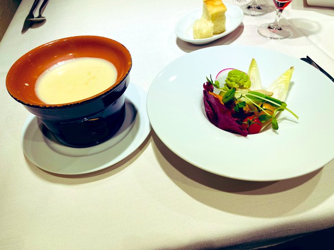 家族が誕生日だったので🤤 