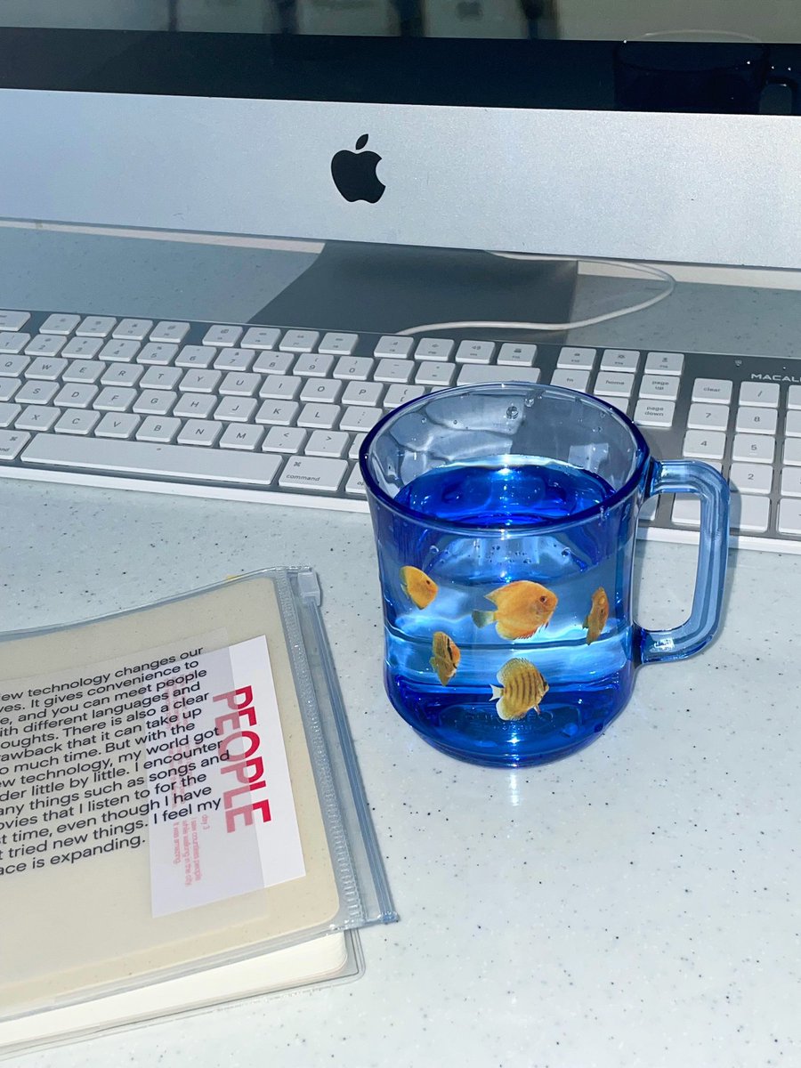 summerinnyy's tweet photo. RT추첨 2분께 드려요🐠🐠🐠 𓄹𓄺𓂃𓂃𓂃

fish cup! ❇️ @rincomma_ 
https://t.co/vf3Lfxkonk

｡˚𓆟  𓄹𓄺𓂃𓂃𓂃 𓄹𓄺𓂃𓂃𓂃 🐠🐠
⬇️ 아래 타래를 꼭 확인 해 주세요! https://t.co/8Hj5dQ2Omv