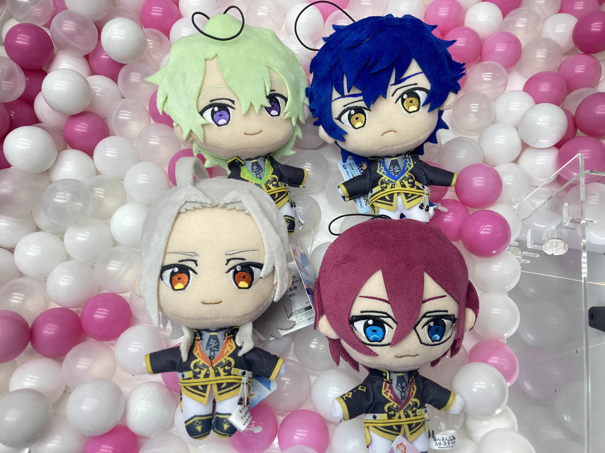 Replies by GiGO 新宿西口 (@GiGO_Nishiguchi) / X