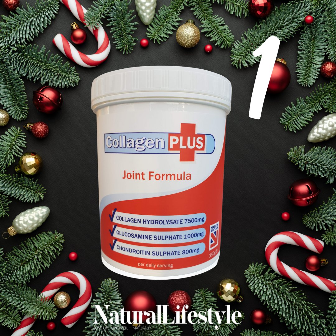 Natural Lifestyle tweet media