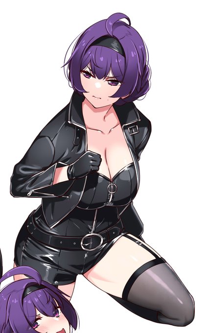 桜守歌織のスパイをコスするの日枝ちゃん 