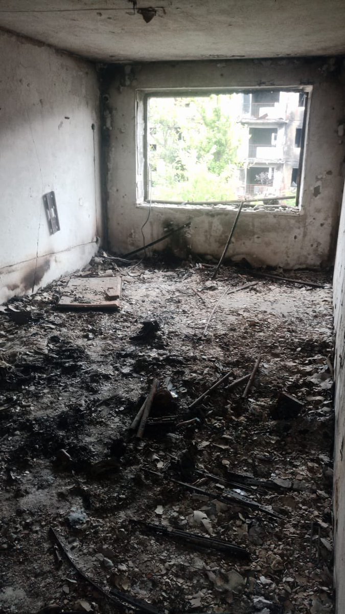 3amo4ek's tweet image. «Бедненьким нашим пацанам негде жить…» Мне из за ваших «бедненьких» пацанов тоже теперь негде жить, еле выбрались из этого пиздеца из за ваших «пацанов»