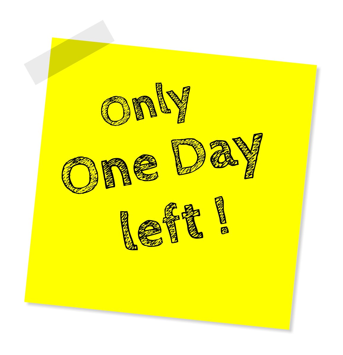 bbcwritersroom's tweet photo. Only one day left to enter your script in our annual Open Call opportunity.

The window closes at 12 noon tomorrow (Weds 7 Dec) but don't leave it until the last minute. No Late Submissions Will Be Accepted! https://t.co/aBPr00s9gu https://t.co/pI0eW3h78n