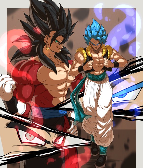 ドラゴンボールヒーローズ のイラスト マンガ コスプレ モデル作品 74 件 Twoucan ドラゴンボールヒーローズ のイラスト マンガ コスプレ モデル作品 74 件 Twoucan