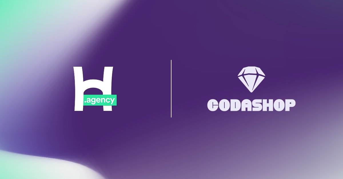 HurrahMedia's tweet photo. Today is a showcase of teamwork - in a collaboration we’d like to see more often between agencies!
@freaks4ugaming trusted us with the execution of the community management strategy of its client Codashop France. 

Can’t wait to return the favour🤝 https://t.co/D5cud4pTwp