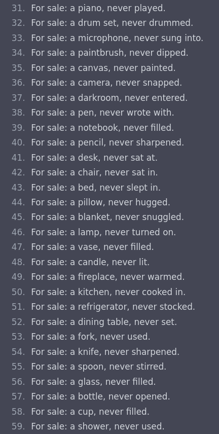 Transistor Tales tweet media