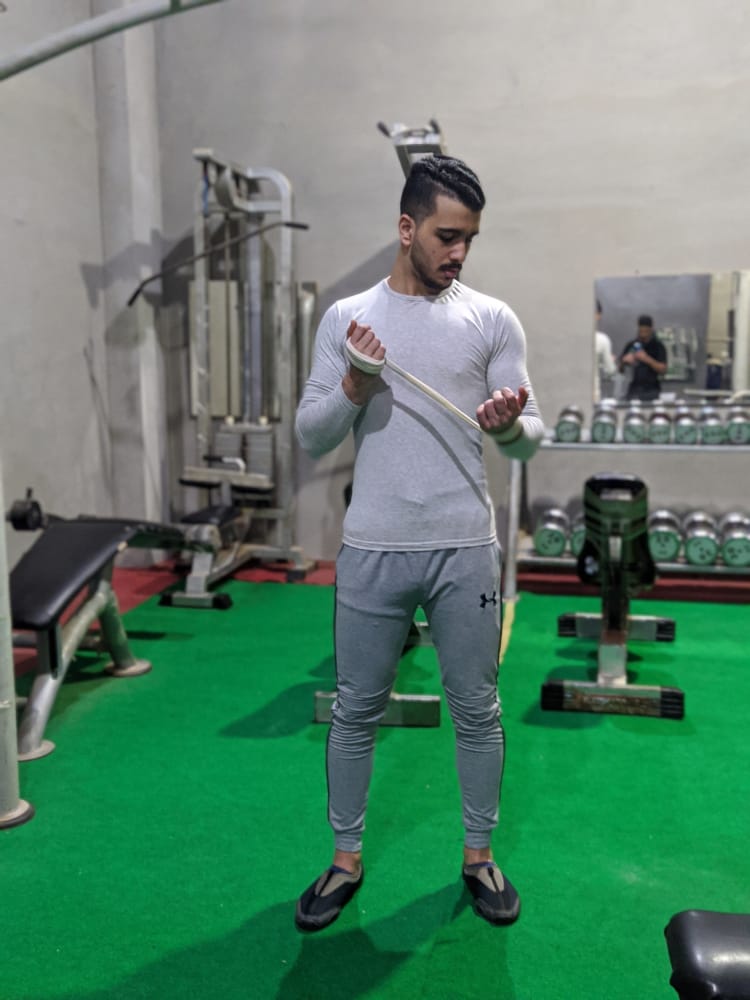 هنفضل أبطالنا لحد ما نبطلهااا.. ❤️