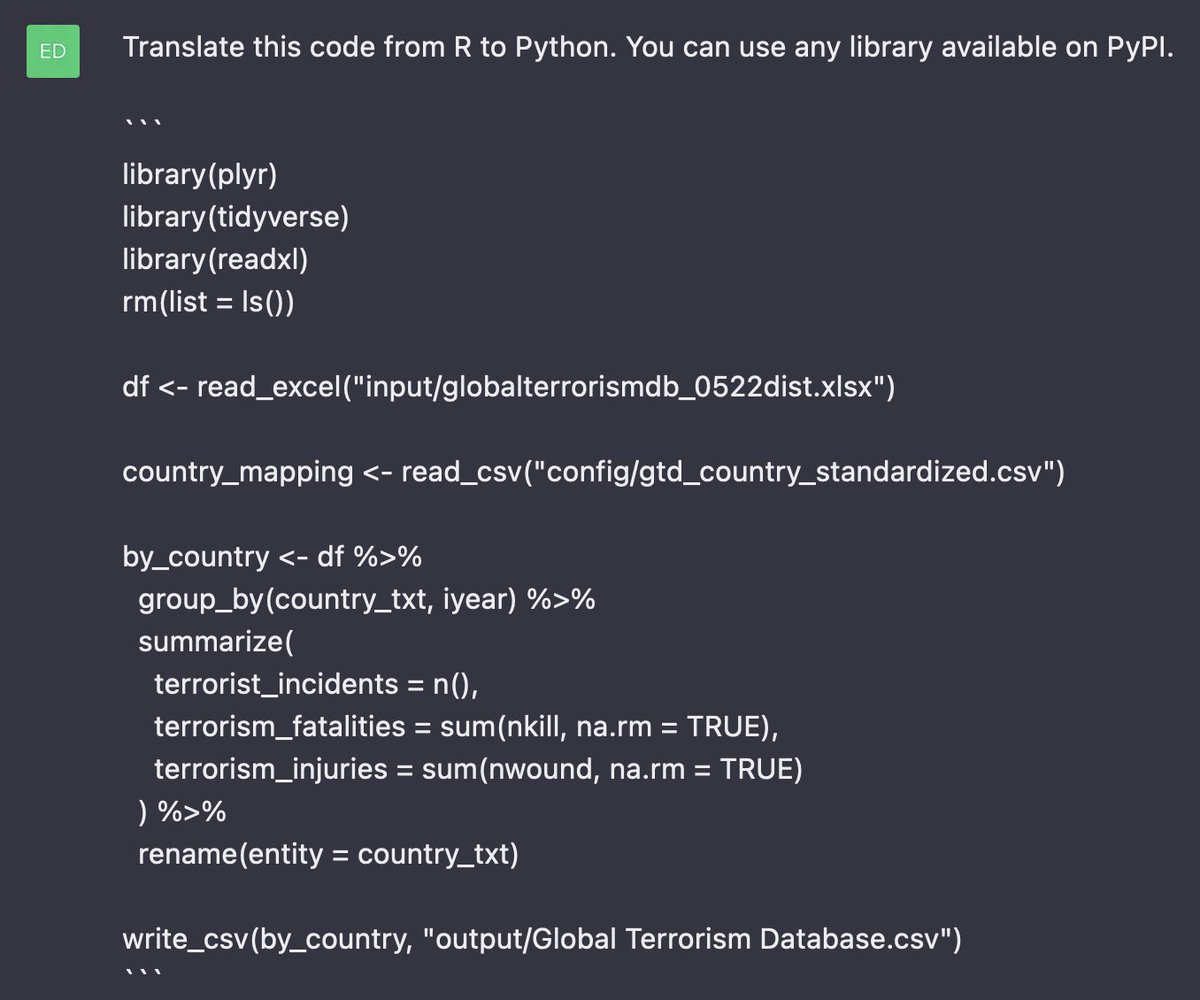 Edouard Mathieu tweet media