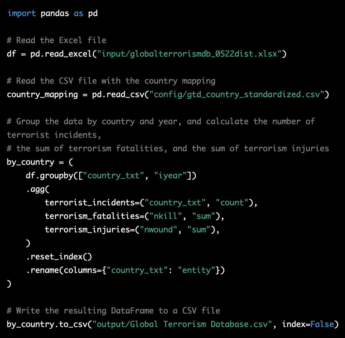 Edouard Mathieu tweet media