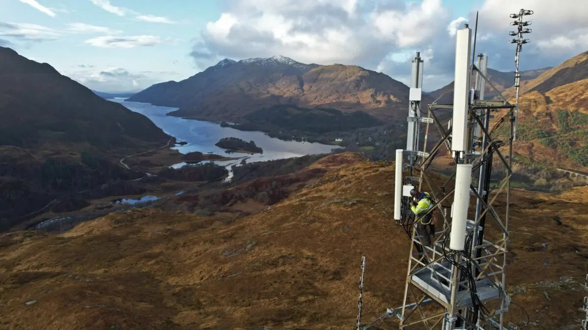 In case you missed it, WIG recently expanded its platform with the acquisition of 1,100 towers from Cellnex UK. Find out more: wirelessinfrastructure.co.uk/wireless-infra… 
 
#mobileconnectivity #outdoorconnectivity #mobile
