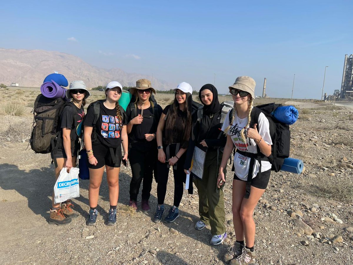 Dukes Awards at DBS Jumeirah Park tweet media