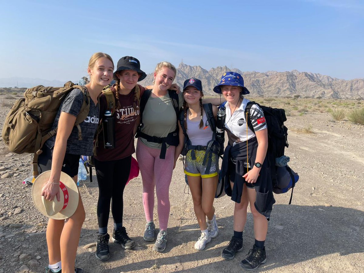 Dukes Awards at DBS Jumeirah Park tweet media