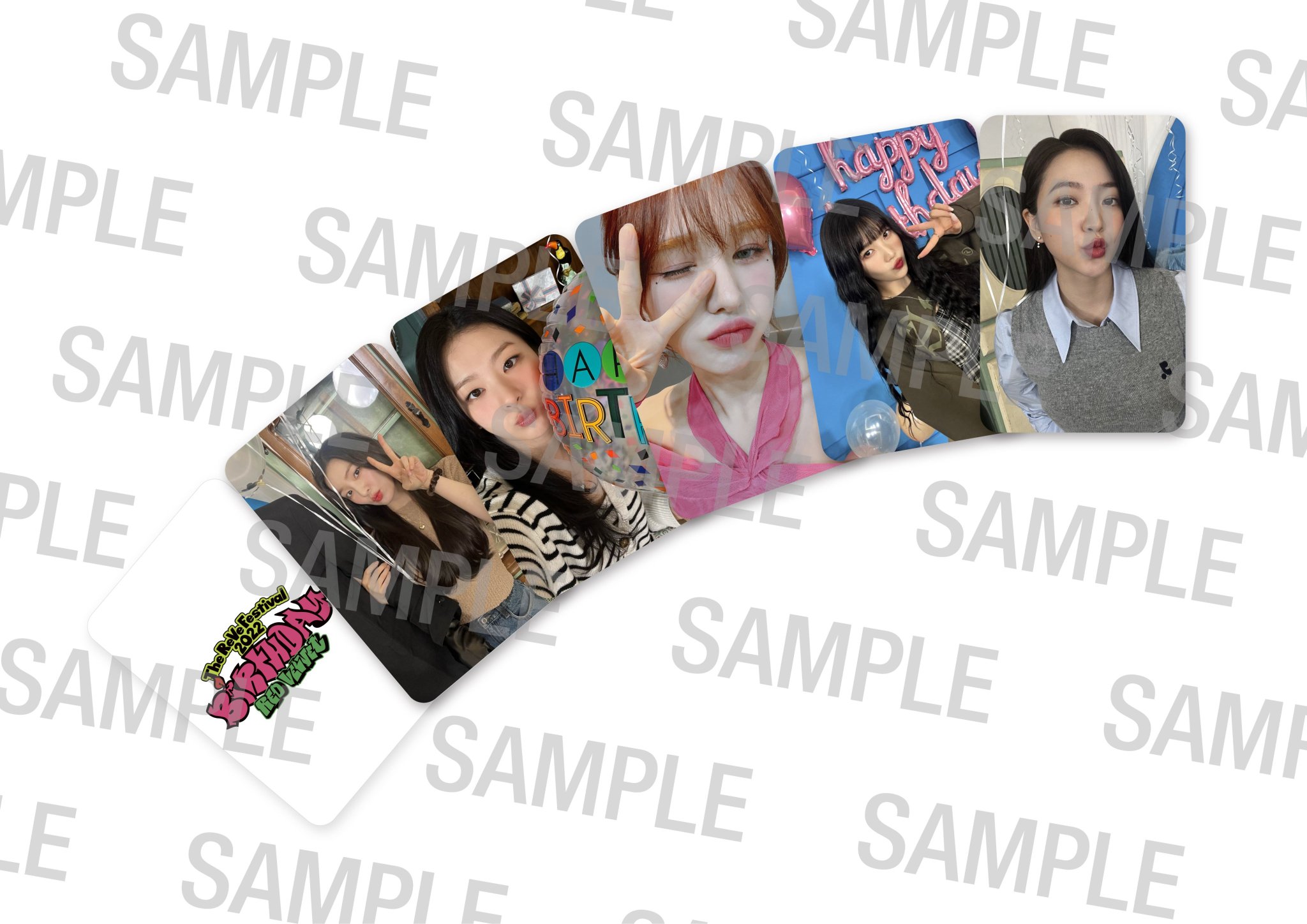Red_Velvet_JP on X: 