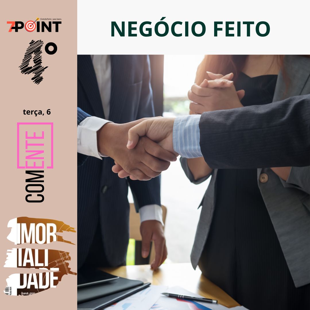 prwalmeida's tweet photo. #7Point - Lição #ParaJovens |
TER, 6/12
A ideia de que Deus vive em um eterno presente também nos ajuda a entender como os nomes dos fiéis filhos de Deus foram escritos no Livro da Vida “desde a fundação do mundo”, antes que eles existissem (Ap 17:8).
Os ímpios, não. https://t.co/MZlzPv4PYw