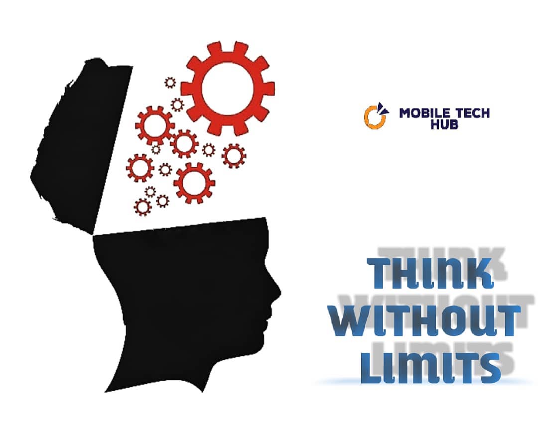 MTHAfrica's tweet image. TAKE OFF THE CEILING!
There are no restrictions on our accomplishments, it is asserted. With the help of technology, we can reach places we never thought possible.
Our capacity to think and think freely sets us apart from others.
#mobiletechhub  #thinkpositive